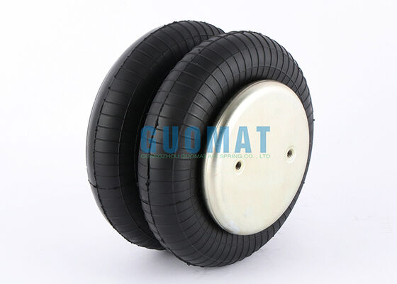 FD 120-17 Contitech Double Convoluted Air Bags 2B-181 Airkraft Industrial Rubber Air Spring