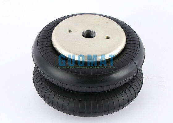 FD 120-17 Contitech Double Convoluted Air Bags 2B-181 Airkraft Industrial Rubber Air Spring