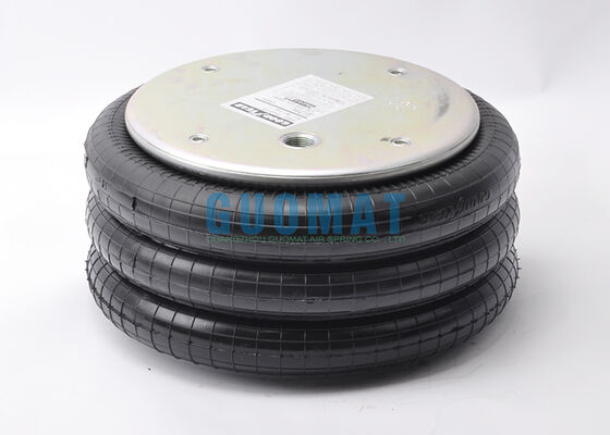 3B14-374 Goodyear Rubber Air Bellows W01-358-7842 Firestone Industrial Air Spring Supplier