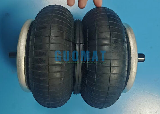 W01-358-7788 Firestone Load Capacity Rubber Air Spring 2B9-245 Goodyear Air Bag Suspension