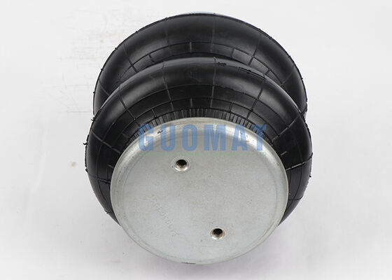 Style 224C Firestone Industrial Air Bags A01-760-0335 Double Convoluted Air Spring Long Service Life