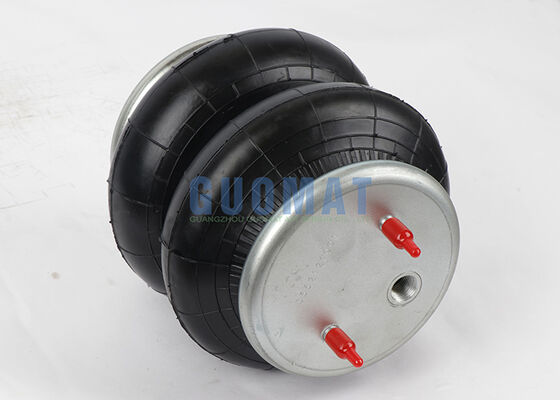 Style 224C Firestone Industrial Air Bags A01-760-0335 Double Convoluted Air Spring Long Service Life