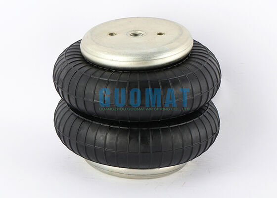 Contitech Air Spring Replacement FD70-13 1/4 M8 Double Convoluted Rubber Air Bags