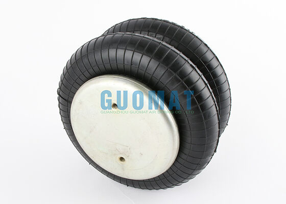 Contitech Rubber Air Suspension Spring FD 200-22 1/4 M10 Convoluted Spring Bags