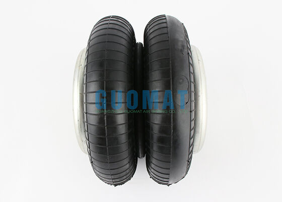 Contitech Rubber Air Suspension Spring FD 200-22 1/4 M10 Convoluted Spring Bags