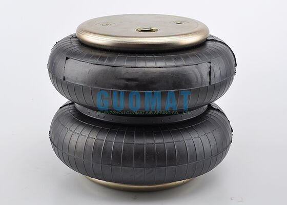FD 330-22 1/1 M8 Contitech Suspension Air Spring 2682060000 Convoluted Type Air Rubber
