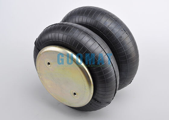 FD 330-22 1/1 M8 Contitech Suspension Air Spring 2682060000 Convoluted Type Air Rubber