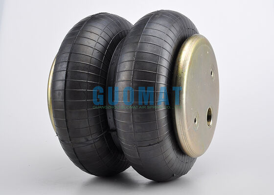 FD 330-22 1/1 M8 Contitech Suspension Air Spring 2682060000 Convoluted Type Air Rubber