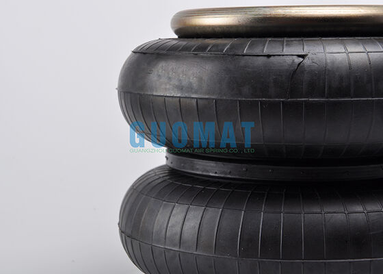 FD 330-22 1/1 M8 Contitech Suspension Air Spring 2682060000 Convoluted Type Air Rubber