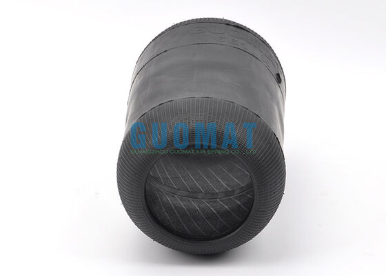Natural Rubber 661N Contitech Air Bellows V1E25(-2) VIBRACOUSTIC Bus Suspension Air Spring