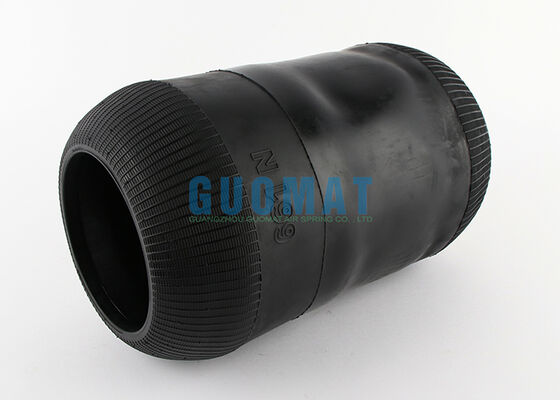 Natural Rubber 661N Contitech Air Bellows V1E25(-2) VIBRACOUSTIC Bus Suspension Air Spring