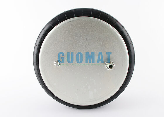 W01-358-6941 Firestone Suspension Air Shock Style 20 Rubber Bellows Air Spring  