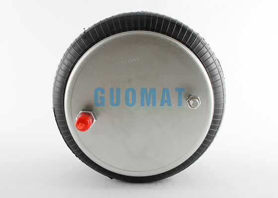 Triple Convoluted Air Spring W01-358-8016 Firestone Suspension Air Shock Absorber Bags