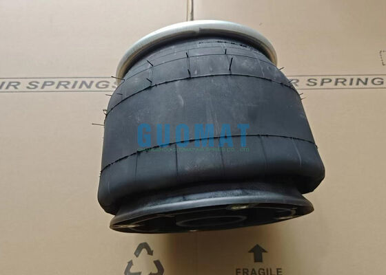 W01-358-5712 Firestone Truck Air Spring Rolling Lobe Air Suspension System 1T14C-7