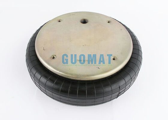 W01-358-7101 Firestone Style 113 Rubber Bellows Industrial Air Spring Replacement