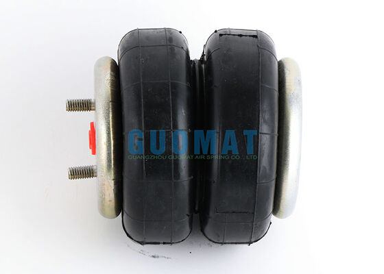 FD 200-19 539 Contitech Double Convoluted Air Spring W01-358-6890 Firestone Industrial Air Bags