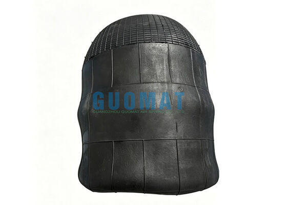 375mm Design Height Rubber Air Spring 21836531 Bus Suspension Air Bags