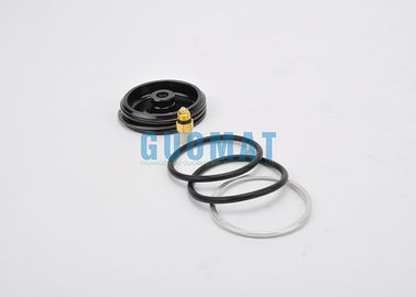 Upper Cap And Airline Fitting Air Rid Kits Copper O - Ring For Mercedes ML／GL Class X164