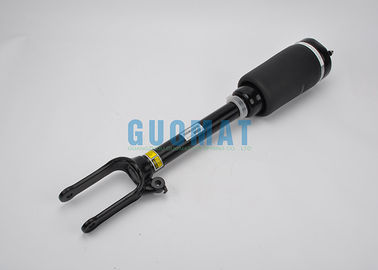 Rubber And Steel Mercedes - Benz Air Suspension 1643206113 W164 2005-2011 W / Airmatic But W / O ADS