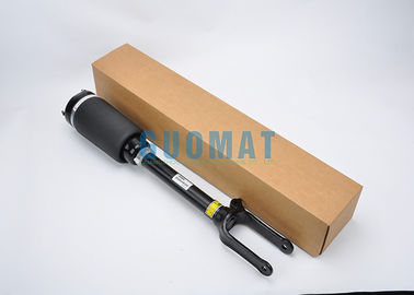 Rubber And Steel Mercedes - Benz Air Suspension 1643206113 W164 2005-2011 W / Airmatic But W / O ADS