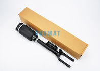 Rubber And Steel Mercedes Air Suspension GL X164 Front Air Suspension Shock 1643204513