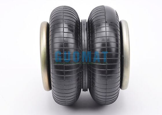 FD 110-15 76 Contitech Air Bellows Vibration Isolator 2B6-535 Goodyear Industrial Air Spring 