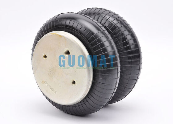 FD 110-15 76 Contitech Air Bellows Vibration Isolator 2B6-535 Goodyear Industrial Air Spring 