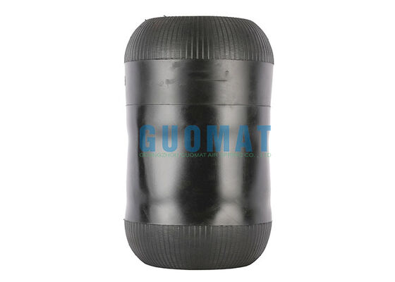 CONTITECH 719N Rubber Air Spring V1F32B VIBROCUSTIC BPW 0220024000 Bus Suspension Part For Trailers