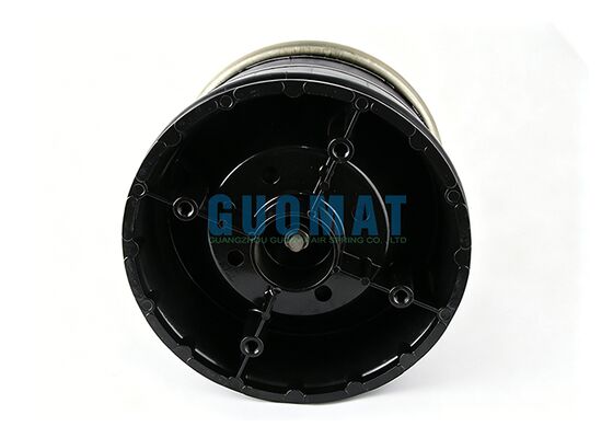 W01-358-9204 1T19F-5 Firestone Truck Air Spring Aluminum Piston Trailer Rubber Suspension Air Shock