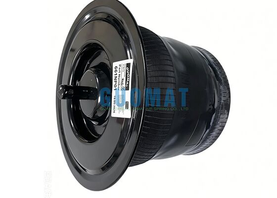 661 N P01 Contitech Truck Air Spring 131mm Piston Air Suspension For Heavy Duty Truck
