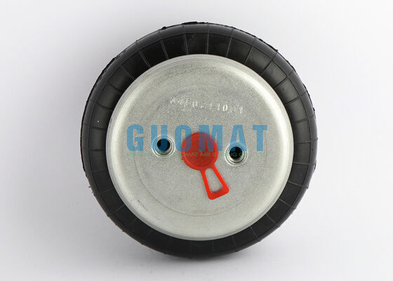  3/4 NPT Air Fitting Convoluted Air Spring W01-358-7742 Firestone Industrial Air Bag For Cutting Machine