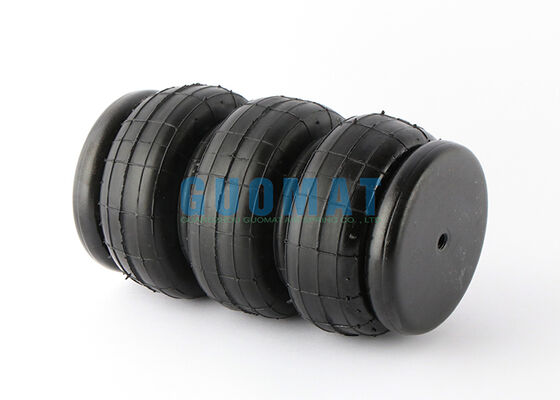187mm Height Heavy Duty Industrial Air Spring 3B2300 Air Bags For Farm Equipment