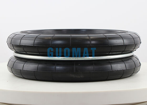 98mm Design Height Punch Press Rubber Air Spring Cross YOKOHAMA S-300-2/S-300-2R