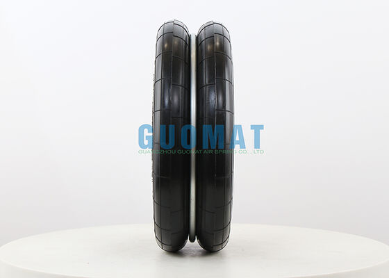 98mm Design Height Punch Press Rubber Air Spring Cross YOKOHAMA S-300-2/S-300-2R