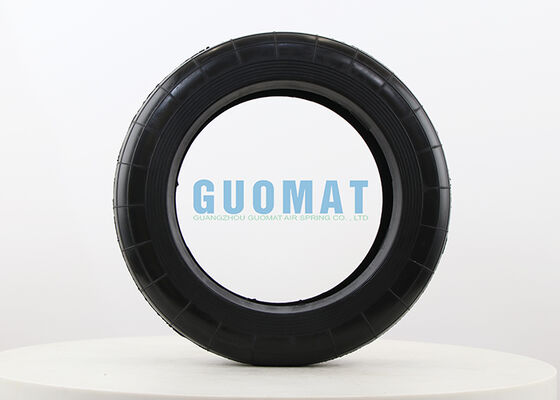 98mm Design Height Punch Press Rubber Air Spring Cross YOKOHAMA S-300-2/S-300-2R