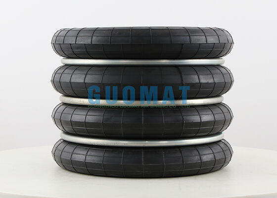 S-240-4 YOKOHAMA Air Bellow Replacement Four Convoluted Punch Air Spring