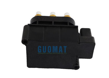 4F0616013 Air Ride Valve Block Audi A6 A8 S6 S8 Air Suspension Solenoid Valve 4F0616005E