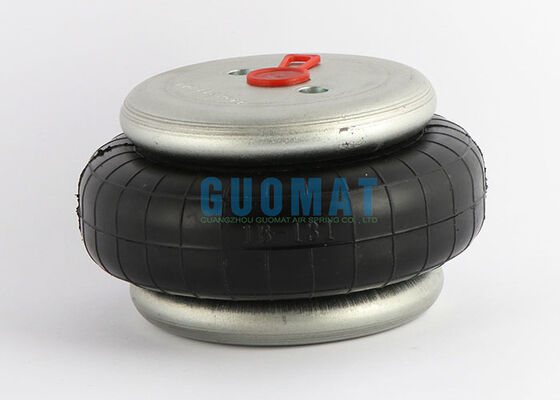 Firestone Style 131 Single Convoluted Type Air Shock W013587731 OEM Air Spring Manufacturer