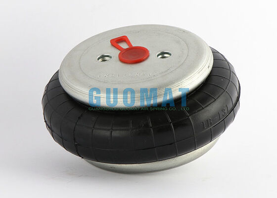 Firestone Style 131 Single Convoluted Type Air Shock W013587731 OEM Air Spring Manufacturer