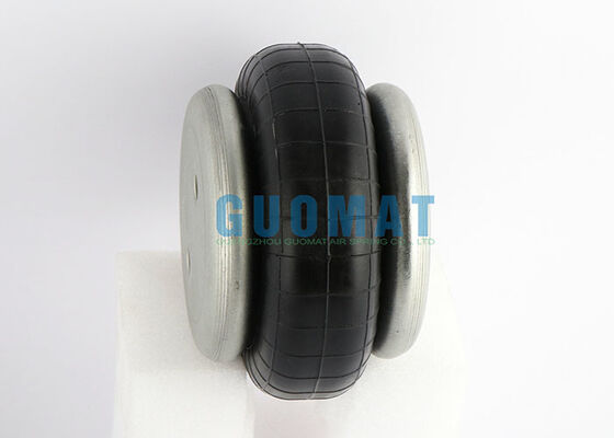 Firestone Style 131 Single Convoluted Type Air Shock W013587731 OEM Air Spring Manufacturer