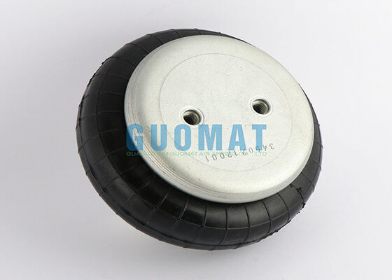 Firestone Style 131 Single Convoluted Type Air Shock W013587731 OEM Air Spring Manufacturer