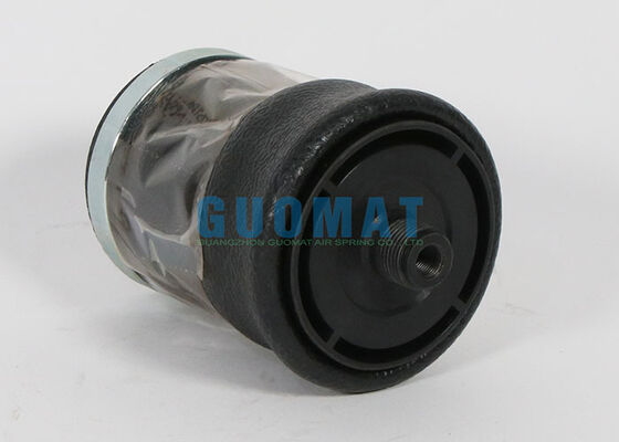 W02-358-7086 Firestone Sleeve Type Air Shock Absorber 2.4-7.25 in Stroke Truck Air Spring