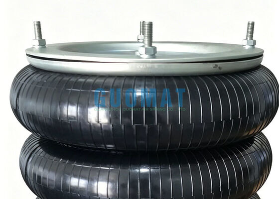14 1/2''1x3 W01R584065 Firestone Rubber Air Spring  FT 614-36 DS Contitech Industrial Air Bag
