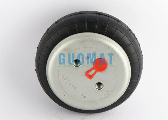 SP1B07 Phoenix Air Suspension Spring G1/4 Air Hole Air Bellows Replacement