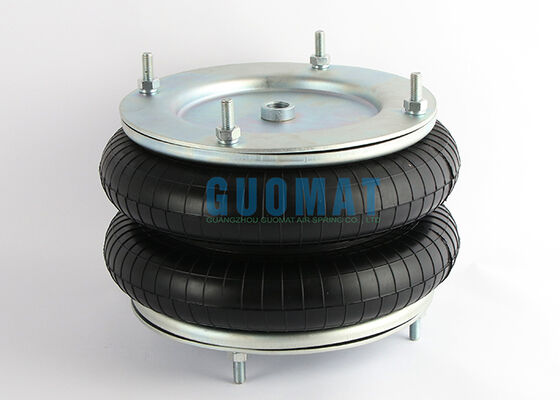 12" x 2 PARKER Rubber Bellows Part FD 412-22 DS Contitech Industrial Air Spring 