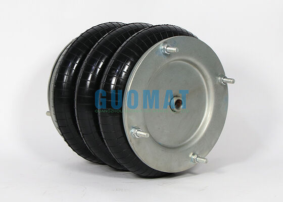 8"x 3 Firestone Air Bellows Replacement W01R584056 Air Spring OEM Manufacturer
