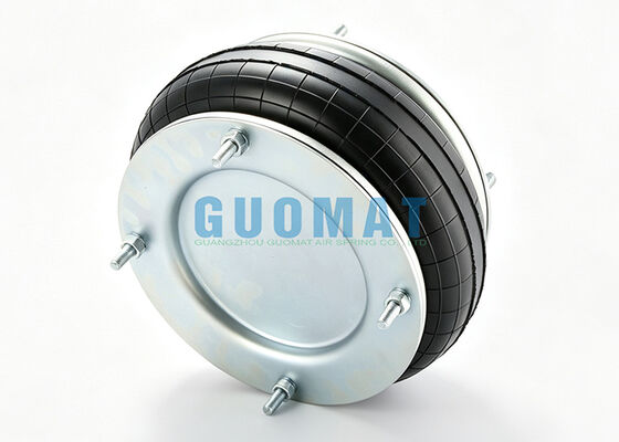 6" x 1 W01R584052 Firestone Air Bellows Replacement FS 76-7 DS Contitech Air Spring Assembly