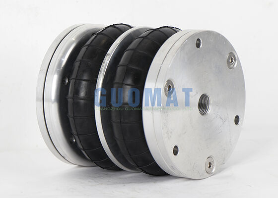 4 1/2" X 2 W01R584051 Firestone Airide Replacement FD 44-10 DI Contitech Air Spring For Assembly Line