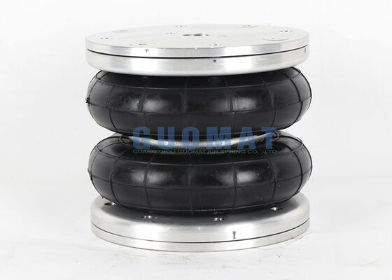 4 1/2" X 2 W01R584051 Firestone Airide Replacement FD 44-10 DI Contitech Air Spring For Assembly Line