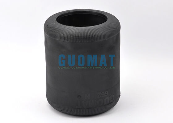 662N Contitech Air Bag Suspension System 1E 32 Phoenix Rubber Air Actuator